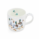 Кружки-зверушки Royal Worchester
