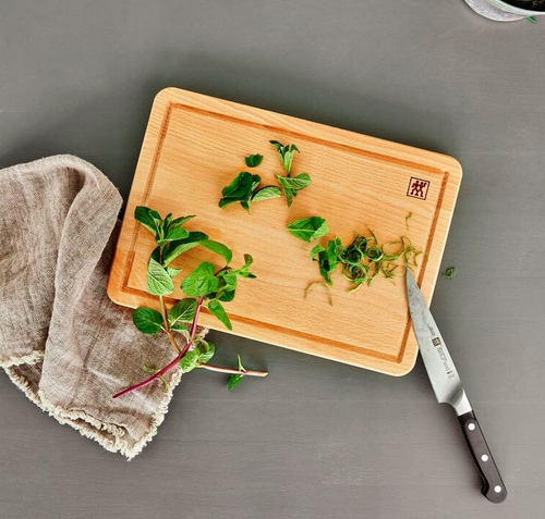 Доска разделочная из бука 350х250 мм, Zwilling