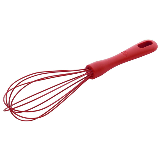 Венчик силиконовый 29 см, 28000-007, Ballarini, Ballarini Rosso