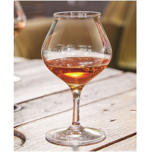 Набор бокалов для рома и коньяка 170 мл, 6 шт, хрустальное стекло, N6374, Spirits, Chef & Sommelier