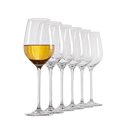 Набор бокалов для белого вина 420 мл, 6 шт, Fortissimo, SCHOTT ZWIESEL
