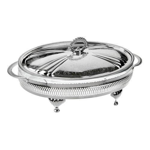 Мармит 33,5х22 см Queen Anne