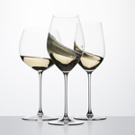 Набор из 2-х хрустальных бокалов для вина, 370 мл, Veritas, Riedel (6449/05)