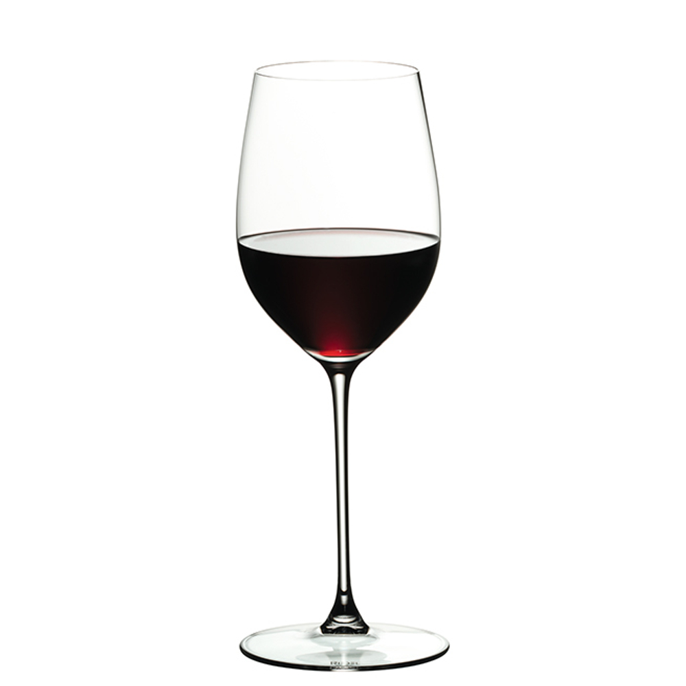 Набор из 2-х хрустальных бокалов для вина, 370 мл, Veritas, Riedel (6449/05)