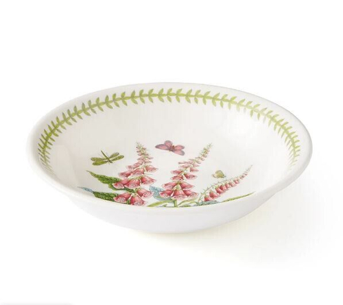 Тарелка для пасты Portmeirion "Летний луг. Наперстянка" 20 см