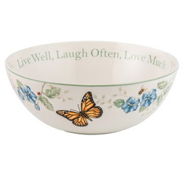 Салатники, чаши, пиалы Lenox