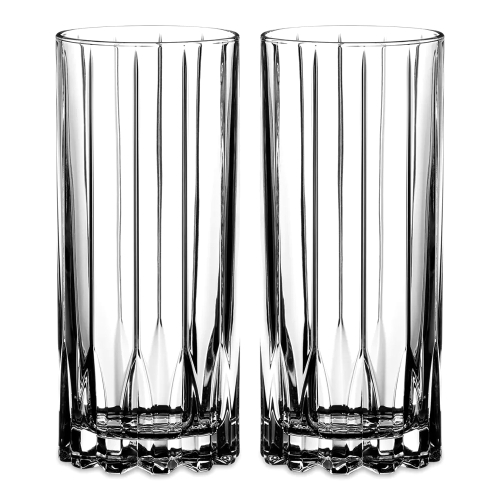 Набор стаканов для коктейлей Highball 265 мл 16,2 см Riedel Bar 2 пр