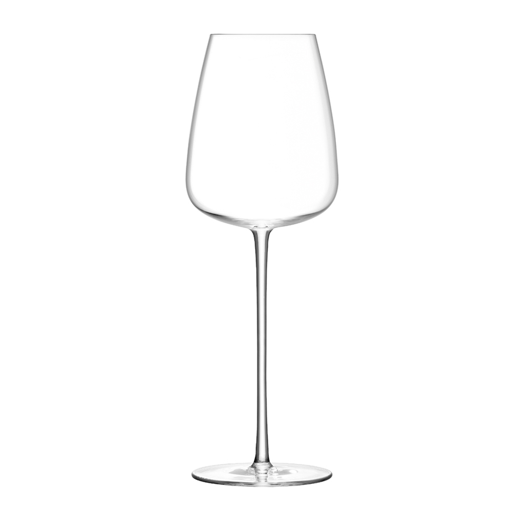 Набор из 2 бокалов для белого вина Wine Culture 490 мл, LSA International