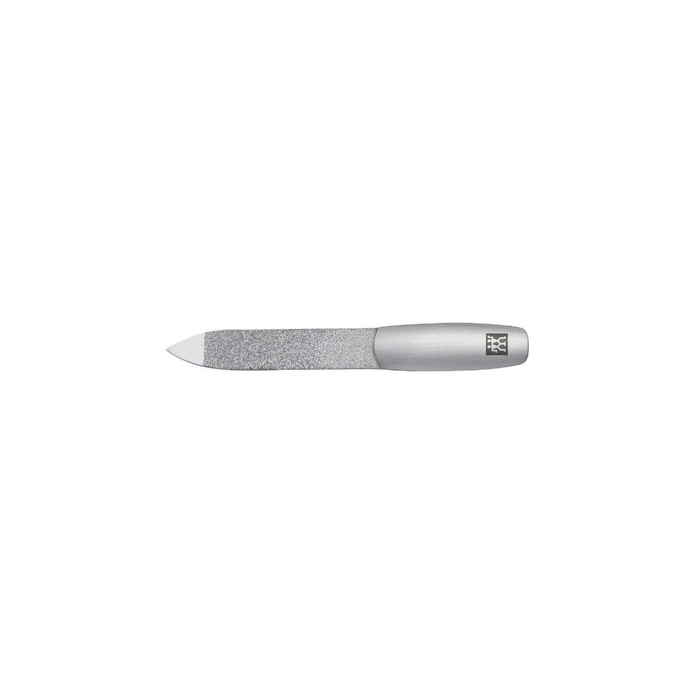 Пилочка для ногтей 90 мм TwInox Redesign, Zwilling