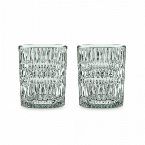 Набор стаканов 2 шт, 304 мл для виски мятный, Ethno, Nachtmann