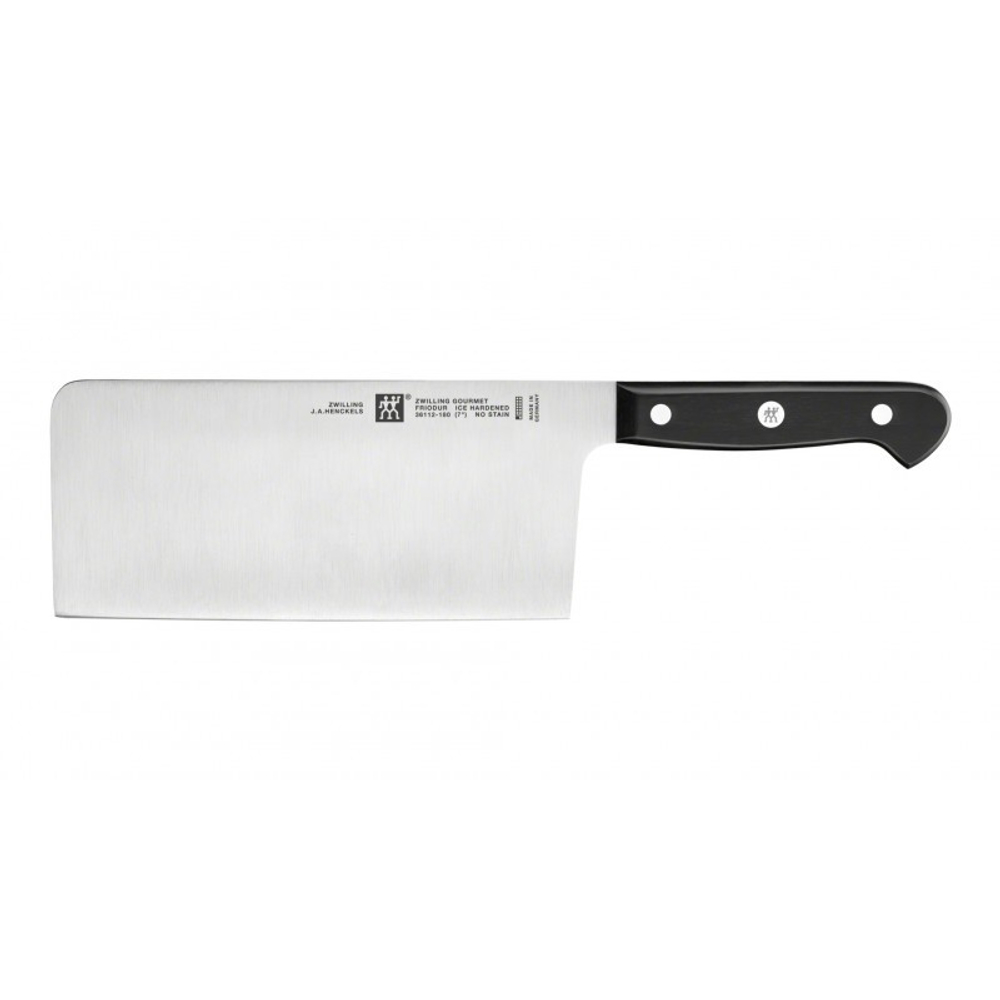 Кухонный топорик 180 мм, Gourmet, Zwilling