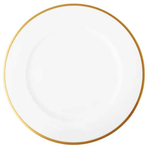 Блюдо круглое 30 см Comet Gold, Prouna