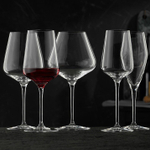 Набор бокалов 4 шт. для красного вина 550 мл, ViNova, Nachtmann