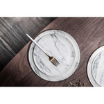 Набор тарелок Marble, 21 см, 2 шт.