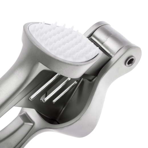 Пресс для чеснока 19 см, нержавеющая сталь, серебристый, 6035, Kitchen gadgets, Arcos