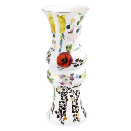 Ваза Vista Alegre Primavera h40 см, фарфор