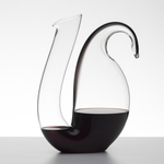 Хрустальный декантер ручной работы, Ayam Black Stripe, 1.7 л, Riedel (2016/02)