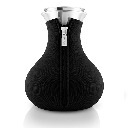 Чайник заварочный Tea maker в  чехле 1 л черный, Eva Solo