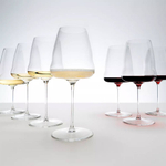 Бокал для белого вина Riesling 1,017 л 25 см Riedel WineWings