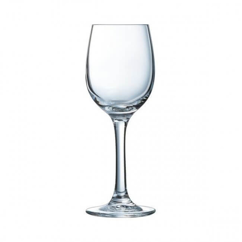 Набор рюмок для водки 70 мл, 6 шт, хрустальное стекло, E5358, Cabernet, Chef & Sommelier