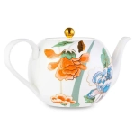 Сервиз чайный на 6 персон 21 предмет Mix&Match Home Гармония