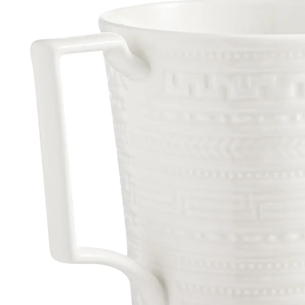 Кружка Wedgwood Инталия 320 мл, фарфор