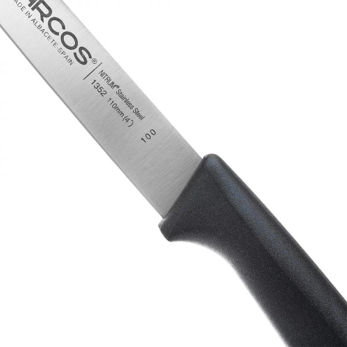 Набор кухонных ножей ARCOS Niza 3 пр синий