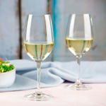 Набор бокалов из хрусталя для белого вина  4шт, 350мл, VIvino, Nachtmann