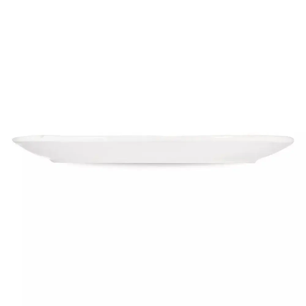 Тарелка закусочная 21,5 см Certified Int. Зимняя прогулка бежевая