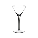 Хрустальный бокал для мартини, 210 мл, Sommeliers, Riedel (4400/17)
