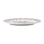 Тарелка Love Birds из коллекции Birds of Paradise, ?21 см