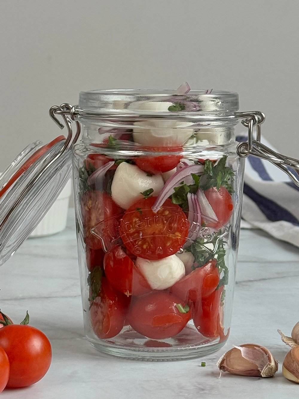 Банка для хранения Maison Jar, 500 мл