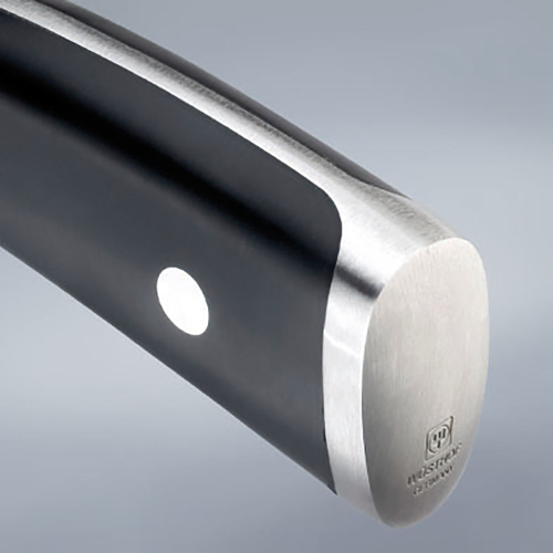 Нож кухонный для резки мяса 1040330720, длина лезвия 20 см, коллекция  «Classic Ikon», Wuesthof