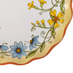 Тарелка хлебная 15 см Certified Int. Торино