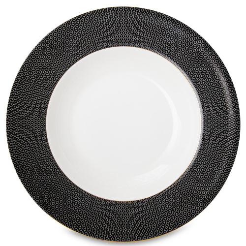 Тарелка суповая 23,5 см Mix&Match Home Вола