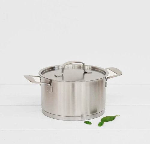 Кастрюля 66370-200, 20 см, 3.6 л, Base, Zwilling