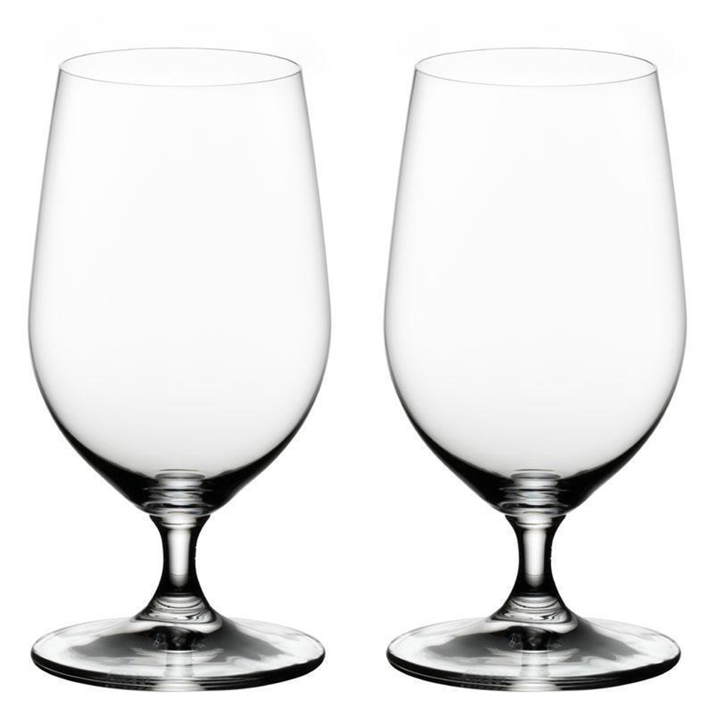 Набор хрустальных бокалов Beer, 500 мл, 2шт,  Ouverture, Riedel