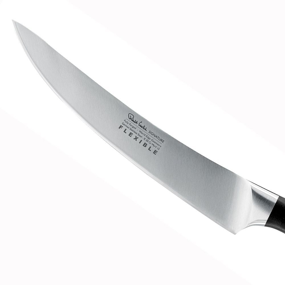 Нож филейный 16 см, Signature Knife, Robert Welch