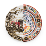 Тарелка 27,5 см Eusapia, Hybrid, Seletti