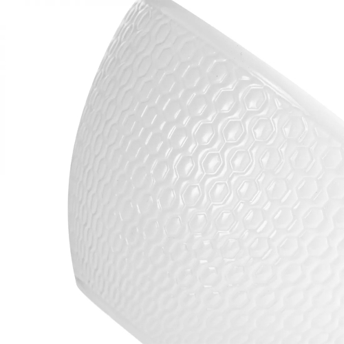 Чашка чайная с блюдцем Wedgwood Джио 260 мл, фарфор, п/к