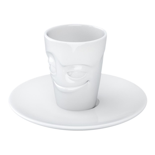 Кофейная пара Impish 80 мл Tassen