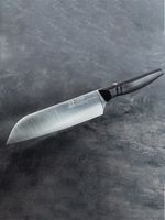 Нож Santoku 19 см, Paris Bistro, Peugeot