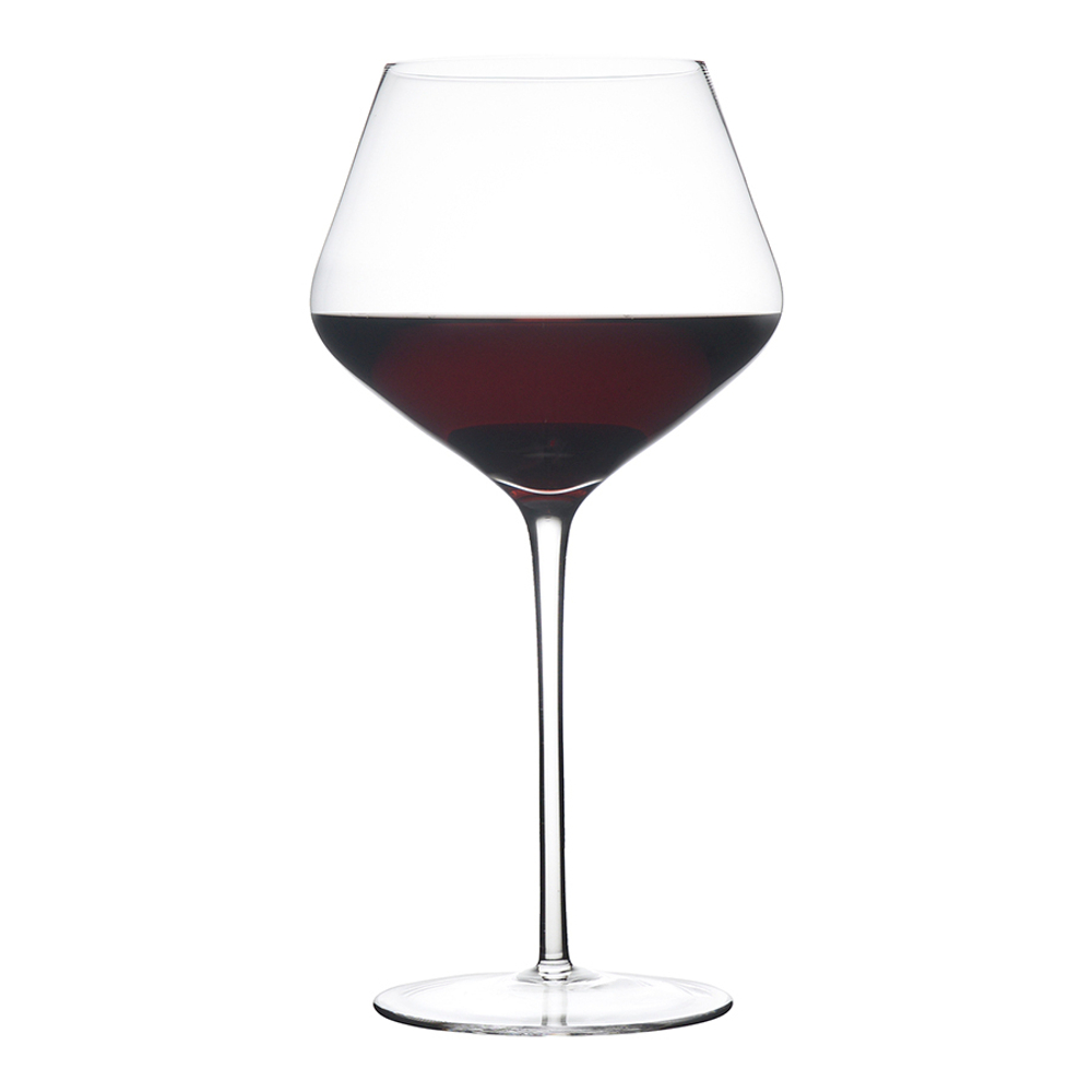 Набор бокалов для вина Flavor, 970 мл, 2 шт., Liberty Jones
