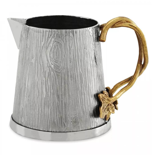 Молочник Michael Aram Плющ и дуб 10 см