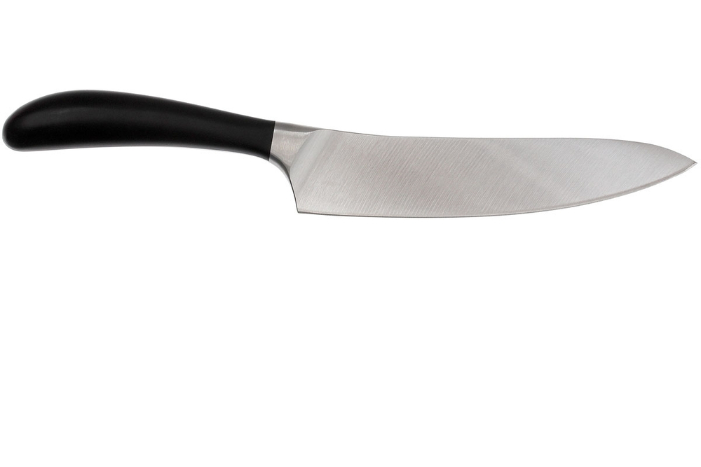 Нож поварской 18 см, Signature Knife, Robert Welch