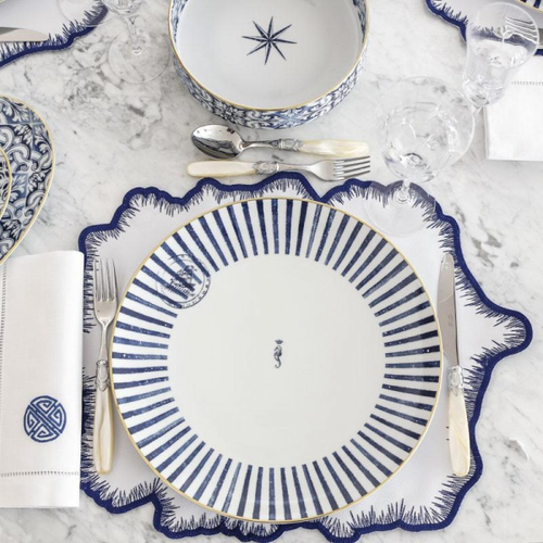 Тарелка Transatlantica 33см, Vista Alegre