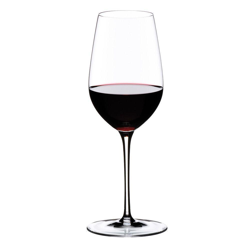Хрустальный бокал для красного и белого вина, 380 мл, Riesling Grand Cru, Sommeliers, Riedel (4400/15)