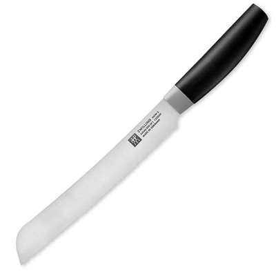 Нож для хлеба 200 мм, 54546-201, ZWILLING Now S, Zwilling