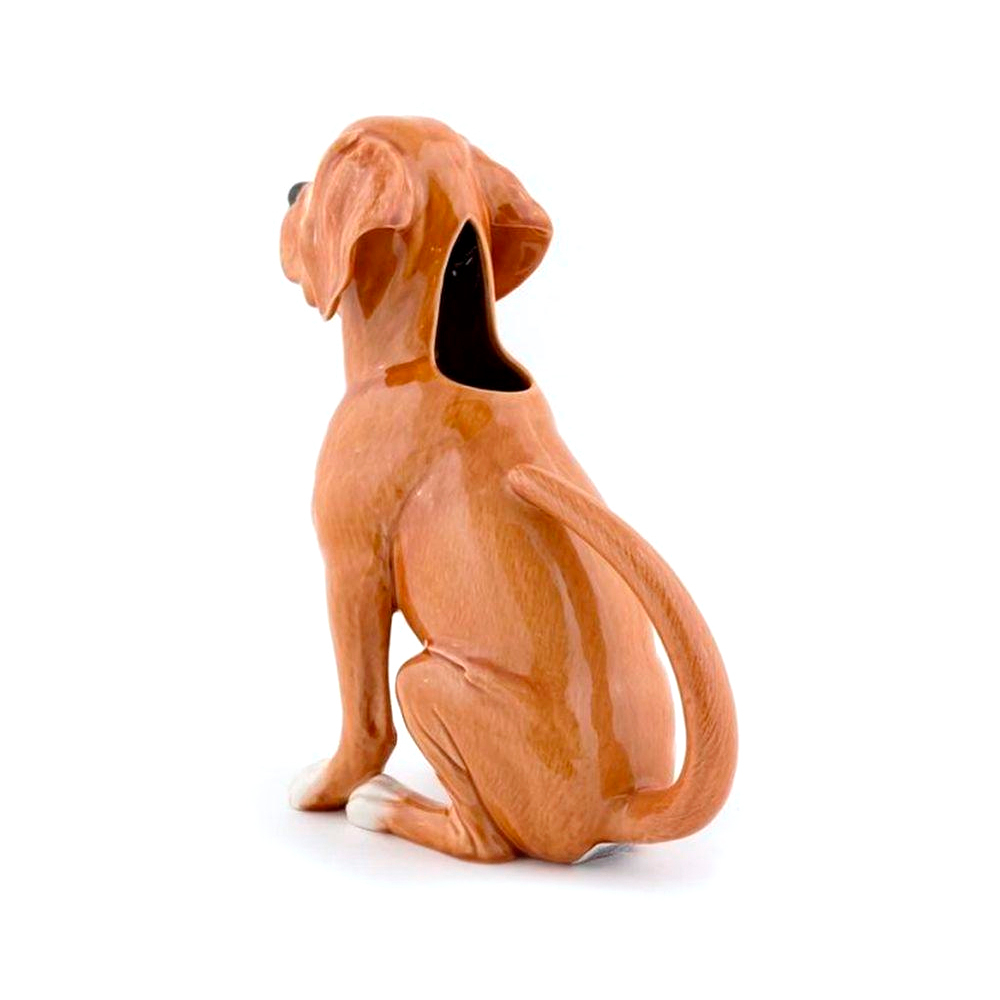 Онлайн-магазин Этикет: Керамический кувшин 1,2л, "Собака", Bordallo Pinheiro BOR65024081