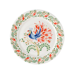 Набор тарелок Fantail Bird из коллекции Birds of Paradise в подарочной упаковке, ?18 см, 2 шт.